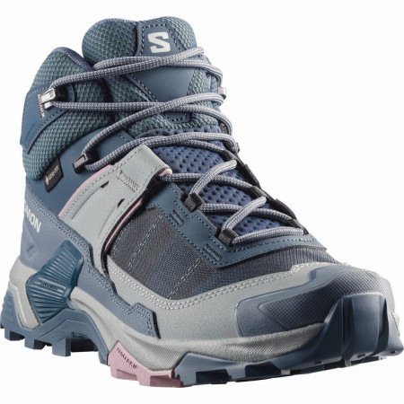 Damenschuhe Salomon X Ultra 5 Mid Gore-Tex