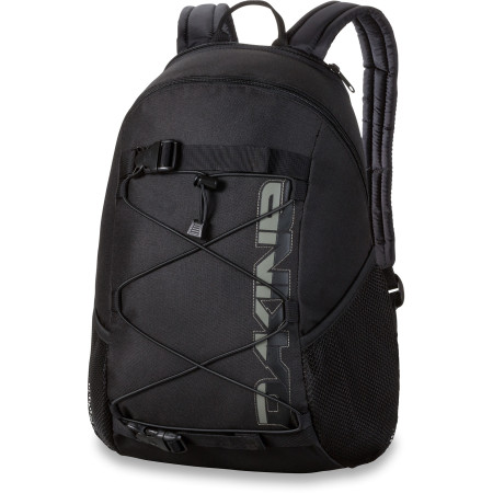 Rucksack Dakine Wonder 15l (2018) schwarz Black