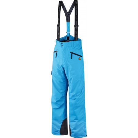 Hose Hannah Zander II blau