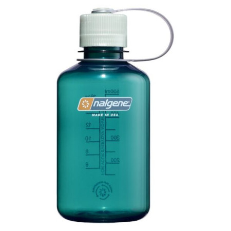 Flasche Nalgene Narrow Mouth 500 ml Sustain