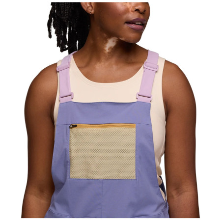 Damenkleid Cotopaxi Tolima Overall Dress