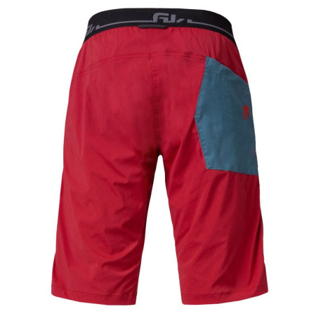 Herrenshorts Rafiki Lead II