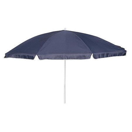 Sonnenschirm Bo-Camp Articulated Arm 165 cm blau Blue