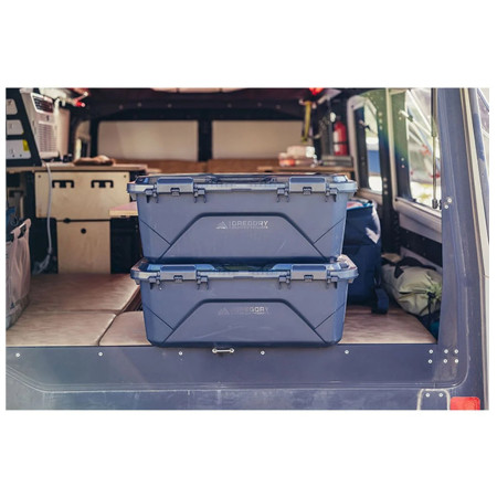 Aufbewahrungsbox Gregory Alpaca Gear Box 45L