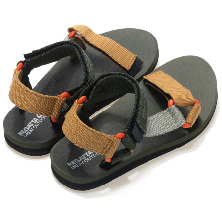 Kindersandalen Regatta Vendeavour Sandal Junior ZBY