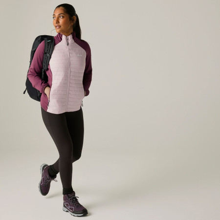Damenjacke Regatta Women’s Clumber Hybrid