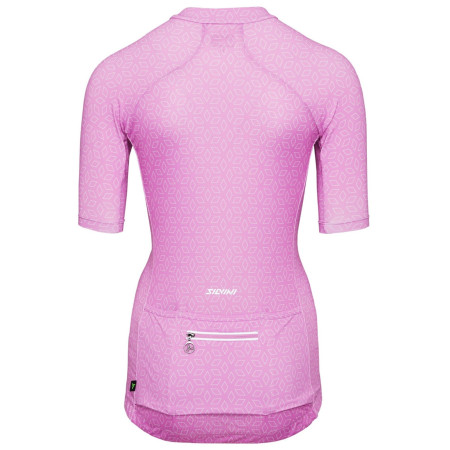 Damen-Radtrikot Silvini Catirina