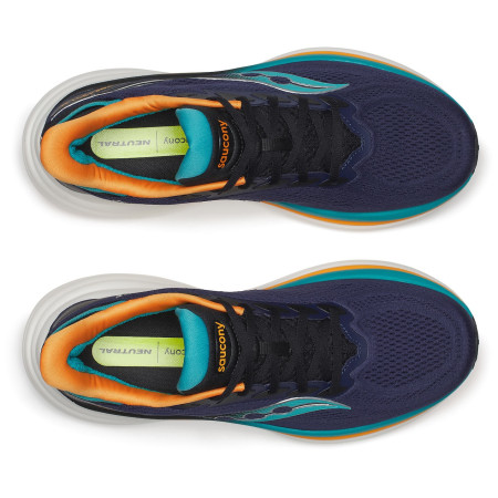 Herren Laufschuhe Saucony Triumph 24