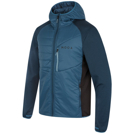 Herrenjacke MOOA Narro