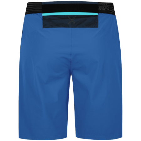 Herrenshorts Montura Rise Bermuda