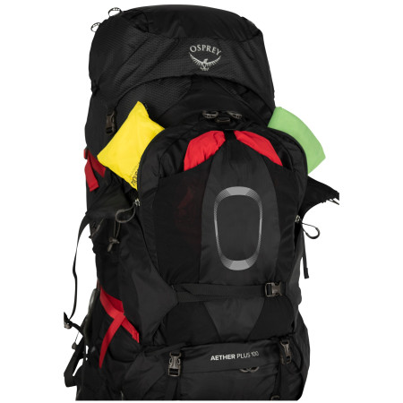 Rucksack Osprey Aether Plus 85