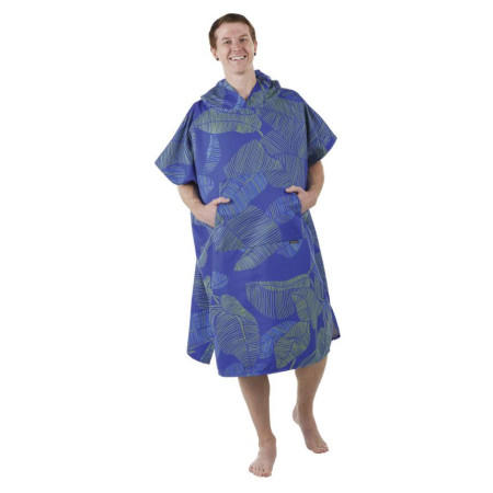 Poncho PackTowl Changing Poncho