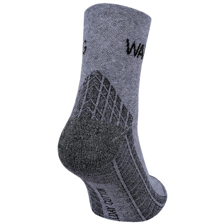 Socken Warg Allday Cotton