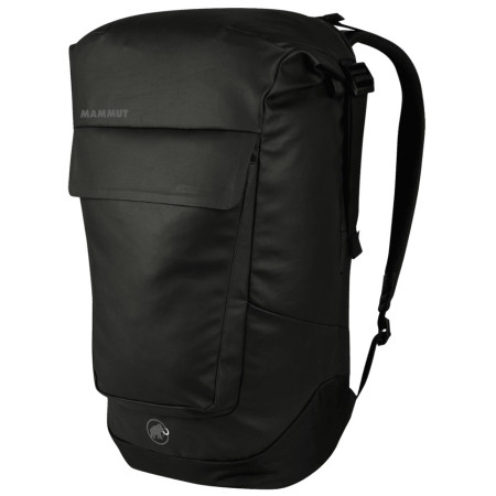 Rucksack Mammut Seon Courier schwarz Black
