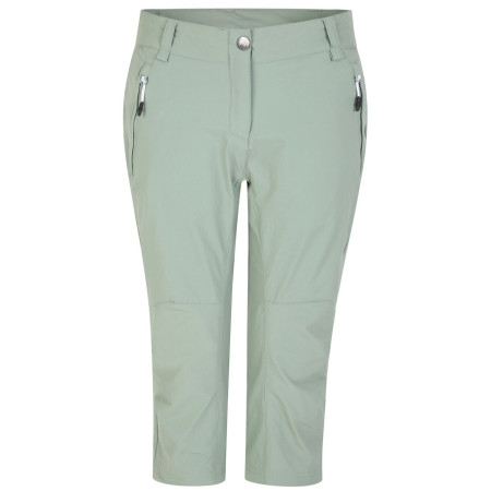 Damen 3/4 Hose Dare 2b Melodic II 3/4 2023 hellgrün LilypadGreen