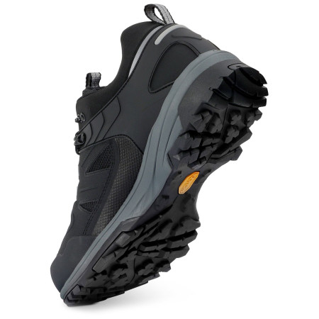 Herrenschuhe Regatta Regen Low