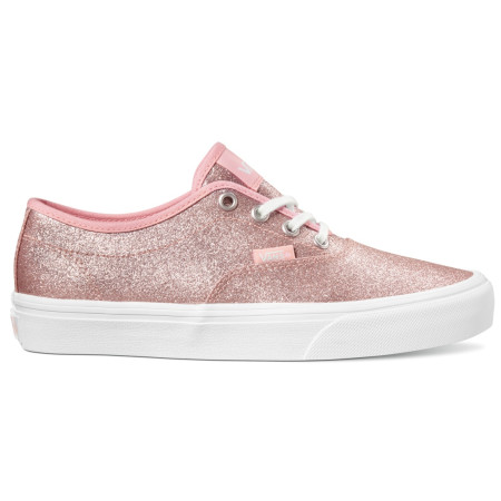 Damenschuhe Vans Wm Doheny Decon rosa (PartyGlitter)Pink/White