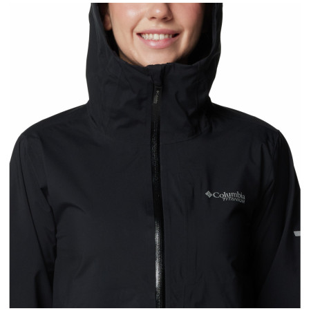 Damenjacke Columbia Ampli-Dry™ II Shell