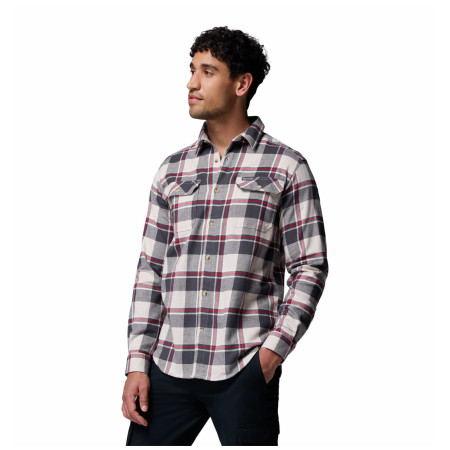 Herrenhemd Columbia Flare Gun™ Stretch Flannel