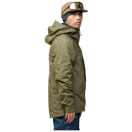 Herrenjacke Fjällräven Bergtagen G-1000 Jacket M
