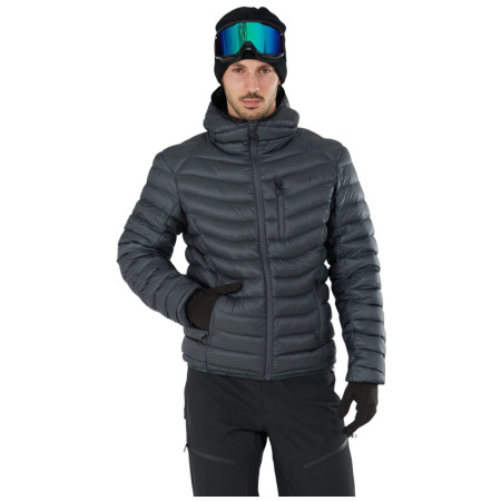 Herren-Daunenjacke Fundango Rauris Down Jacket