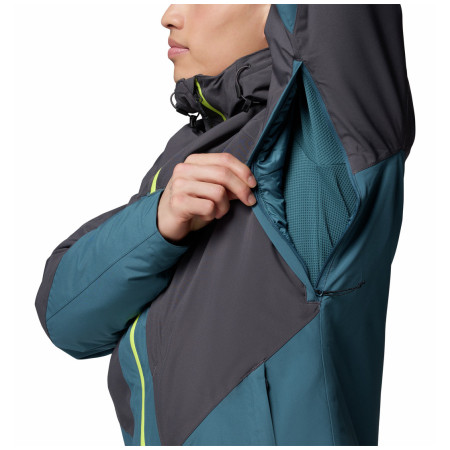 Herren-Winterjacke Columbia Powder Prime™ Jacket