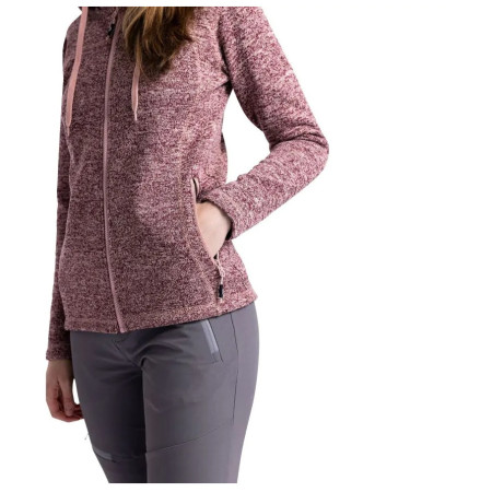 Damen-Sweatshirt Trespass Odelia B