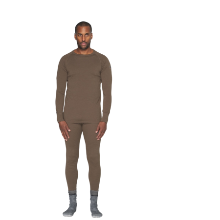 Herren-T-Shirt Devold Expedition Man Shirt