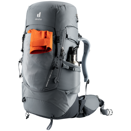 Wanderrucksack Deuter Aircontact Core 45+10 SL