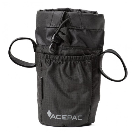 Fahrradtasche Acepac Bike bottle bag MKIII