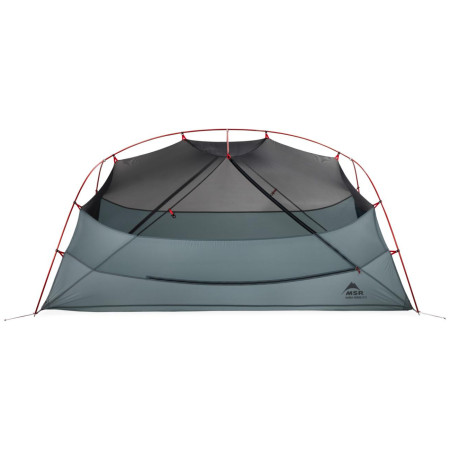 Ultraleichtes Zelt MSR Hubba Hubba LT 2P