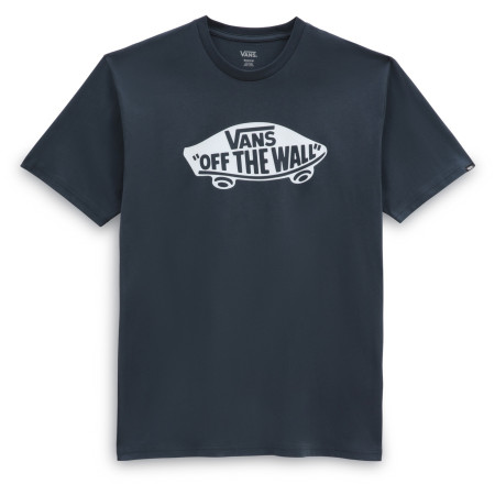 Herren-T-Shirt Vans OTW Board-B blau Indigo