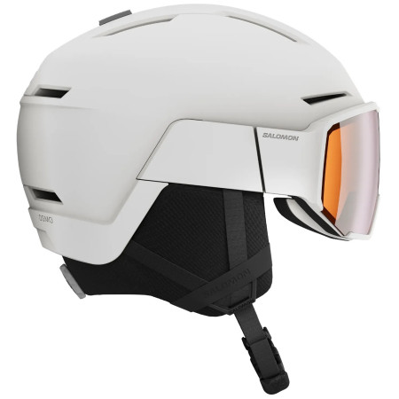 Skihelm Salomon Osmo