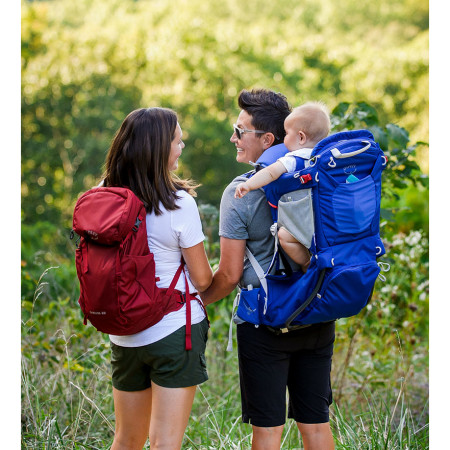 Kindertrage Osprey Poco LT 2023