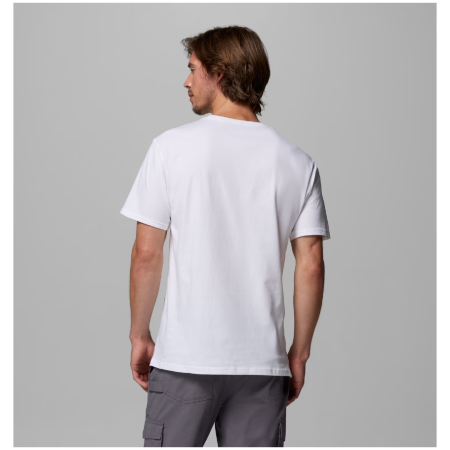 Herren-T-Shirt Columbia Csc™ Basic Tee