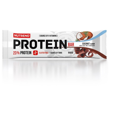 Riegel Nutrend Protein Bar