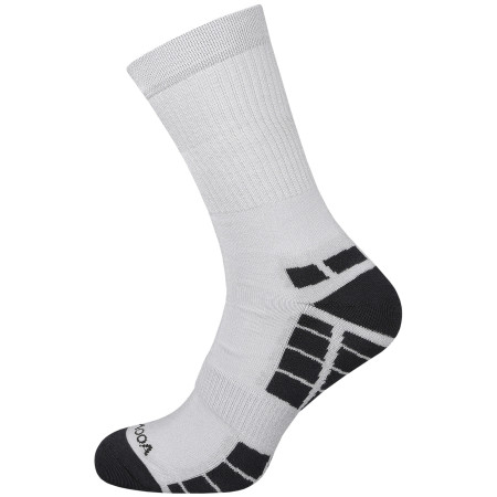 Socken MOOA Silver Bamboo 3-pack