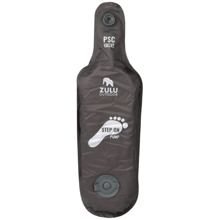 Handpumpe Zulu StepOn Pump PSC