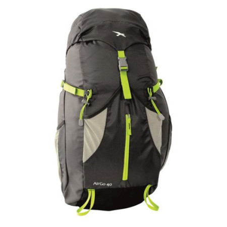 Rucksack Easy Camp Rucsac AirGo 40 (2019) braun Brown