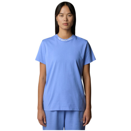 Damen-T-Shirt The North Face S/S Zumu Relaxed Tee