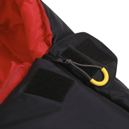 Schlafsack Zulu Ultralight 900 / 195 cm
