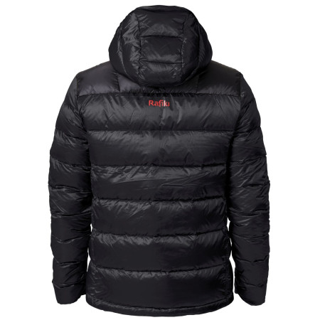 Herren-Winterjacke Rafiki Fuego