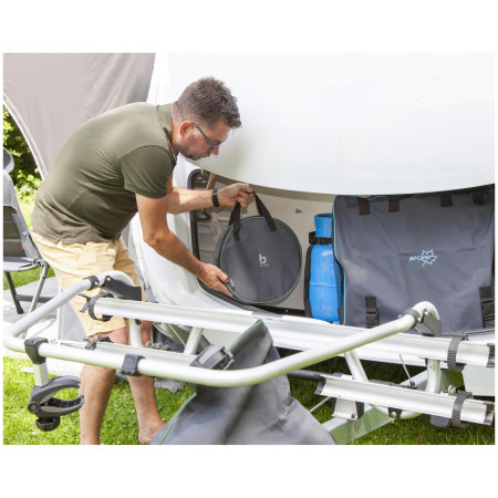 Hülle Bo-Camp Storage bag for extension cord