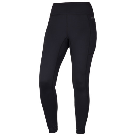 Damen-Leggings Northfinder Kerri schwarz 269black