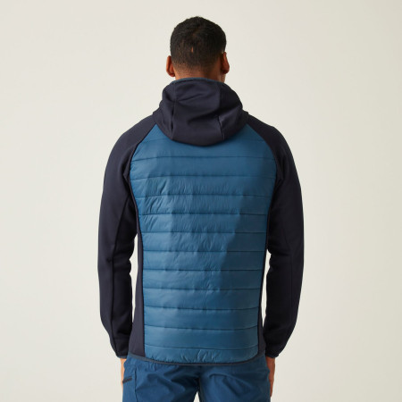 Herrenjacke Regatta Andreson VIII Hybrid