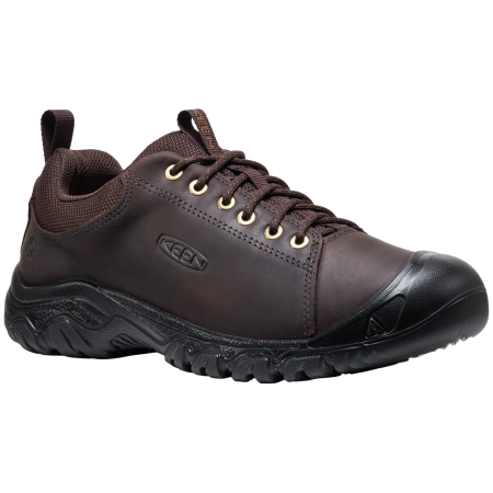 Herrenschuhe Keen Targhee IV Oxford Men