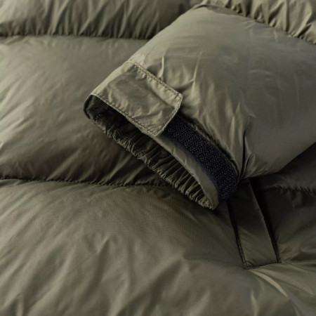 Herren-Winterjacke Hi-Tec Fowel