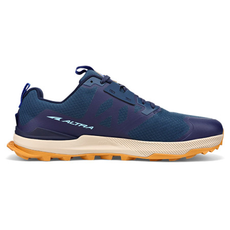 Herren Laufschuhe Altra Lone Peak 7 blau Navy