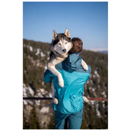 Herrenjacke Husky Luma M