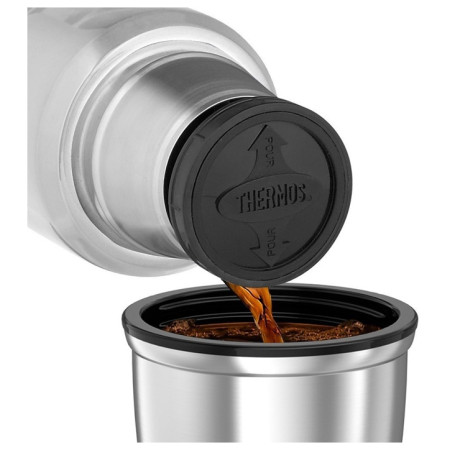 Thermokanne Thermos nerez 1,2l